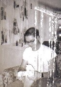 Dan Dorrough; home
